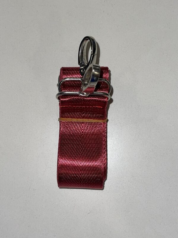 Red Crossbody Strap - Image 2