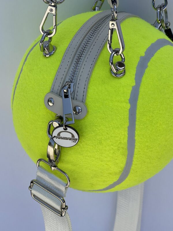 Tennis Ball Purse - Image 5